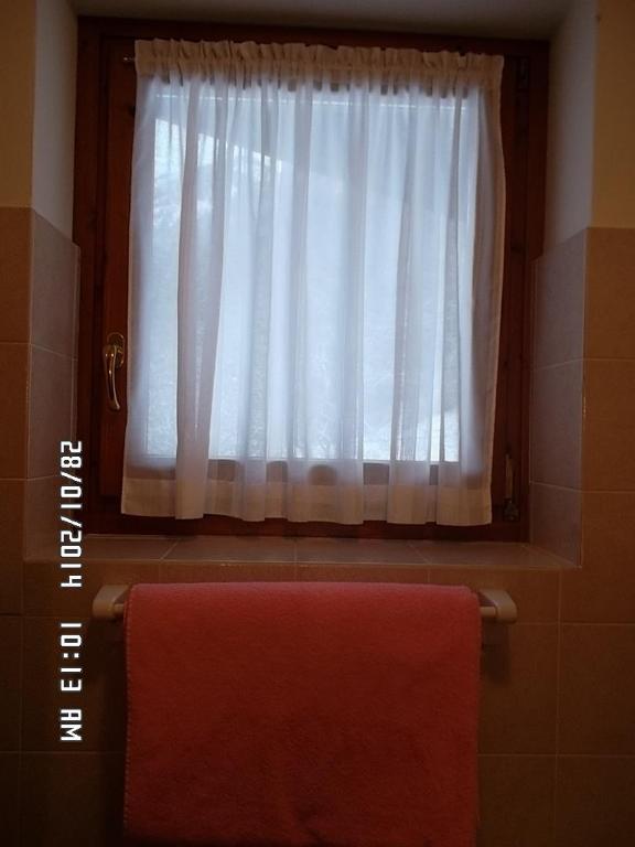 Hotel Residence La Rosa Castione della Presolana Cameră foto
